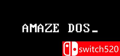 《AMaze DOS（AMaze DOS）》Build 7869405 P2P硬盘版[EN]_0