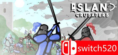 《岛屿十字军（Island Crusaders）》TiNYiSO镜像版[EN]_0