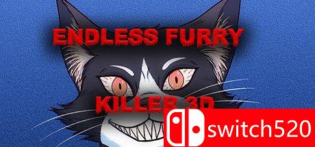 《无尽的毛发杀手3D（Endless Furry Killer 3D）》DARKSiDERS镜像版[EN]_0