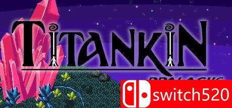 《Titankin：序章（TITANKIN: Prologue）》v1.1 P2P硬盘版[EN]_0