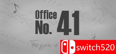 《41号办公室（Office No.41）》TiNYiSO镜像版[EN]_0