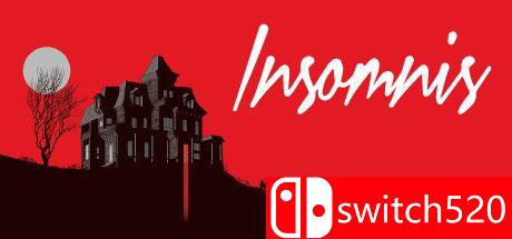 《失眠症（Insomnis）》官方中文 SKIDROW镜像版[CN/EN/JP]_0