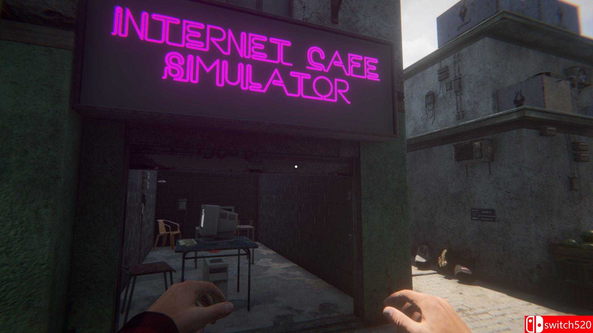 《网吧模拟器2（Internet Cafe Simulator 2）》官方中文 CODEX镜像版[CN/EN/JP]_1