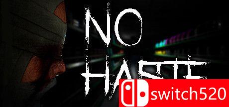《不急不躁（No Haste）》TiNYiSO镜像版[EN]_0