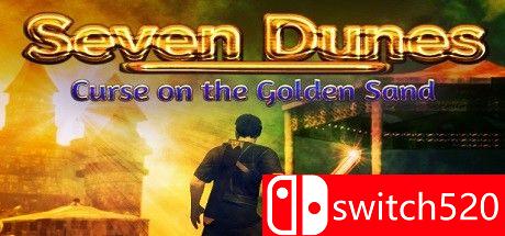 《七个沙丘：金沙上的诅咒（Seven Dunes: Curse on the Golden Sand）》TiNYiSO镜像版[EN]_0
