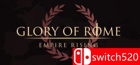 《罗马的荣耀（Glory of Rome）》Unleashed硬盘版[EN]_0