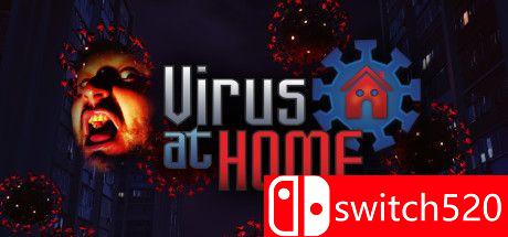 《家里的病毒（Virus at Home）》TiNYiSO镜像版[EN]_0