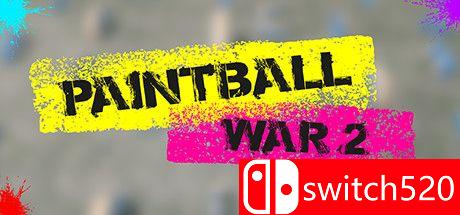 《彩弹射击大战2（PaintBall War 2）》SKIDROW镜像版[EN]_0