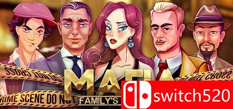 《黑手党：家族的秘密（MAFIA: Family's Secret）》官方中文 DARKZER0硬盘版[CN/TW/EN/JP]_0