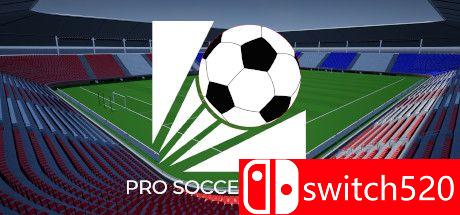 《职业足球在线（Pro Soccer Online）》v1.1.21 0xdeadc0de硬盘版[EN]_0