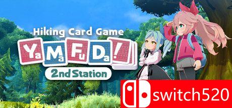 《山府！第二站（Yamafuda! 2nd station）》v1.1.8 P2P硬盘版[EN/JP]_0