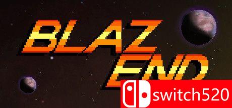 《炽热（Blazend）》DARKZER0硬盘版[EN]_0