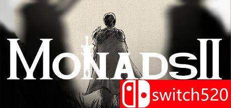 《单体II（Monads II）》DARKSiDERS镜像版[EN]_0