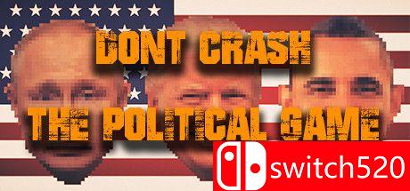 《不要崩溃：政治游戏（Don't Crash - The Political Game）》DARKSiDERS镜像版[EN]_0