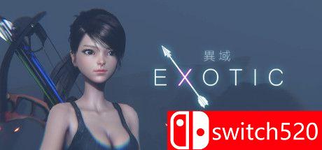 《异域（Exotic）》官方中文 SKIDROW镜像版[CN/EN/JP]_0