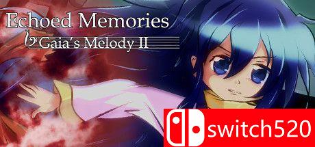 《回声记忆（Echoed Memories）》DARKSiDERS镜像版[EN]_0