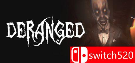 《精神错乱（Deranged）》TiNYiSO镜像版[EN]_0