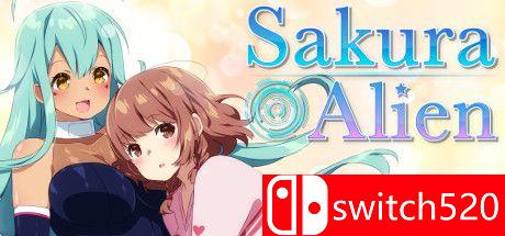 《樱花外星人（Sakura Alien）》官方中文 DARKZER0硬盘版[CN/EN]_0