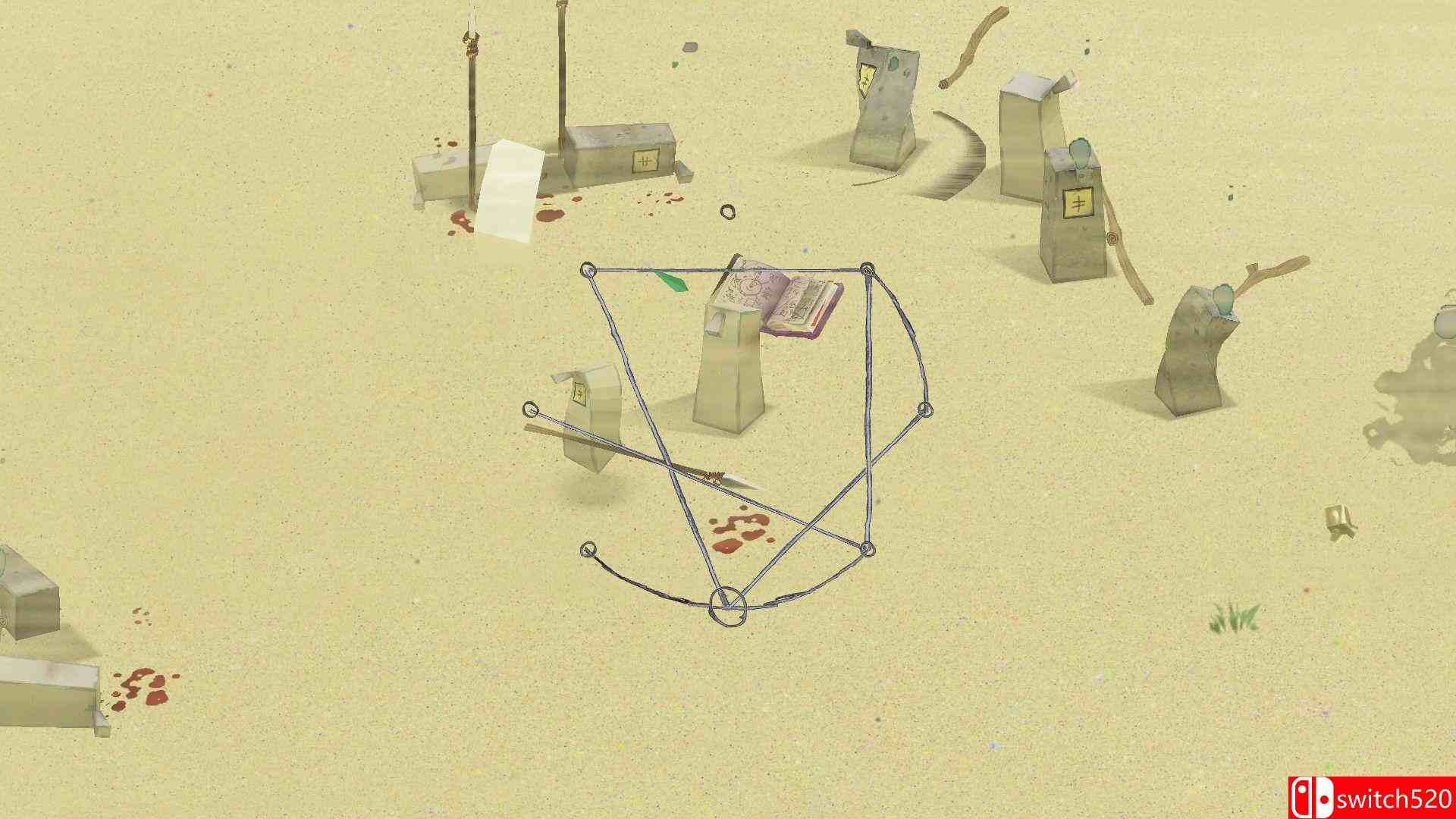 《弦剑（Sword of Hypotenuse）》P2P硬盘版[EN]_2
