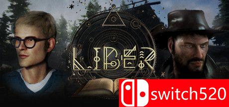《自由（LiBER）》CODEX镜像版[EN]_0