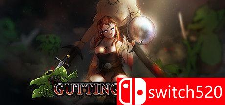 《开膛破肚的哥布林!（Gutting Goblins!）》TiNYiSO镜像版[EN]_0