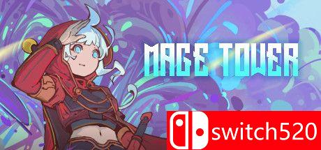 《魔旅之塔（Mage Tower）》官方中文 VACE硬盘版[CN/TW/EN/JP]_0