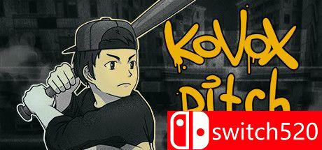 《科沃斯投球（Kovox Pitch）》PLAZA镜像版[EN]_0