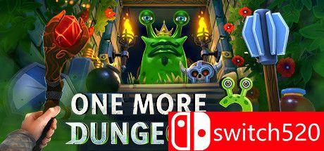 《还有一个地牢2（One More Dungeon 2）》Early Access P2P硬盘版[EN]_0