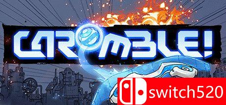 《卡伦布尔!（Caromble!）》Build 7326117 P2P硬盘版[EN]_0