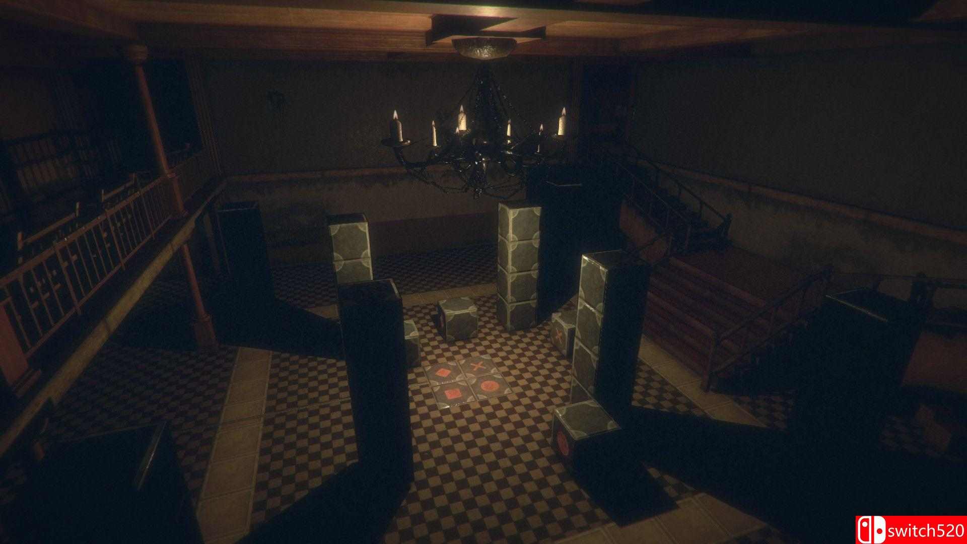 《乌鸦之眼（The Crow's Eye）》v1.0 GOG硬盘版[EN]_2