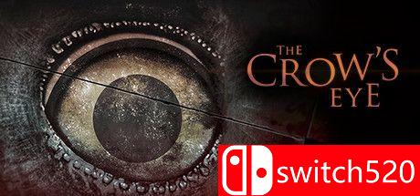 《乌鸦之眼（The Crow's Eye）》v1.0 GOG硬盘版[EN]_0