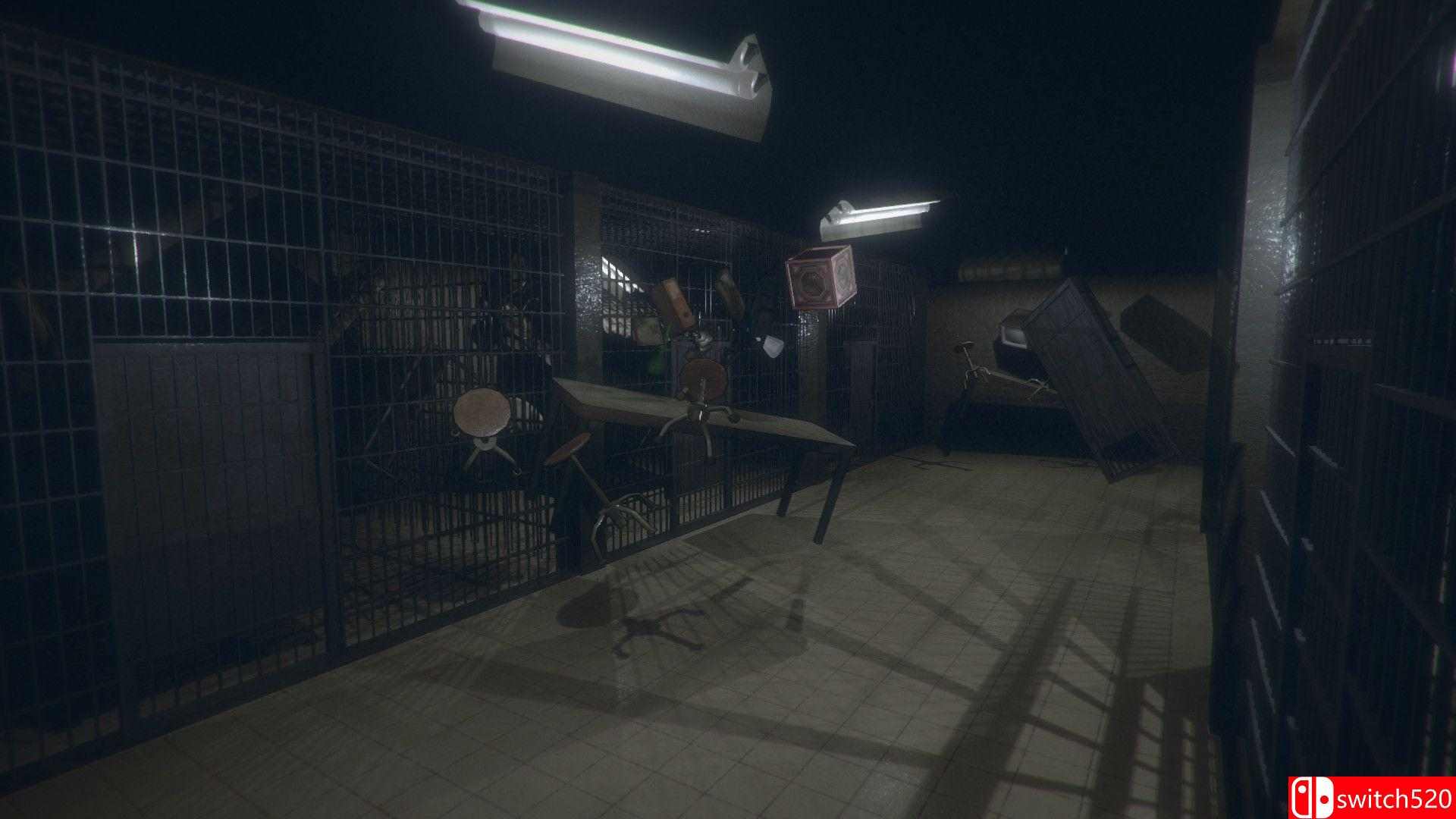 《乌鸦之眼（The Crow's Eye）》v1.0 GOG硬盘版[EN]_4