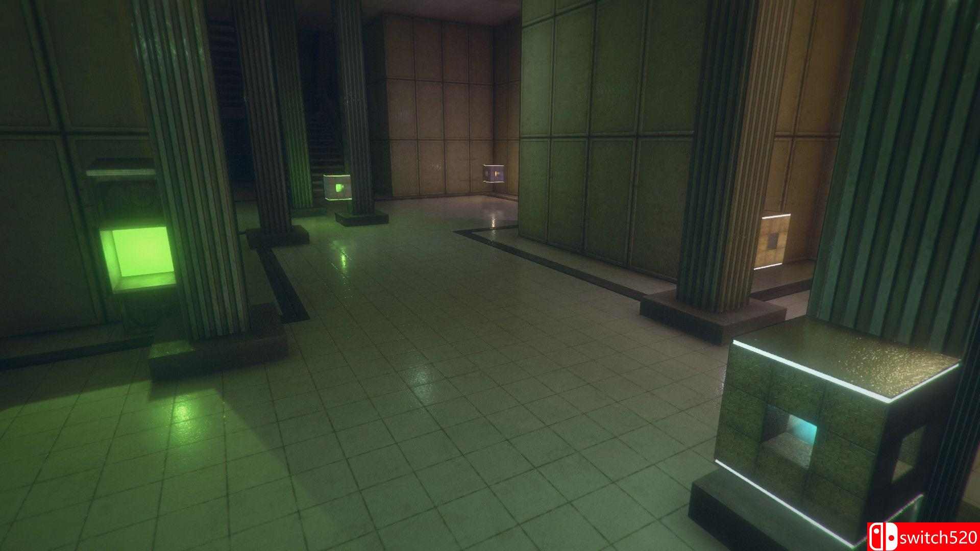 《乌鸦之眼（The Crow's Eye）》v1.0 GOG硬盘版[EN]_5