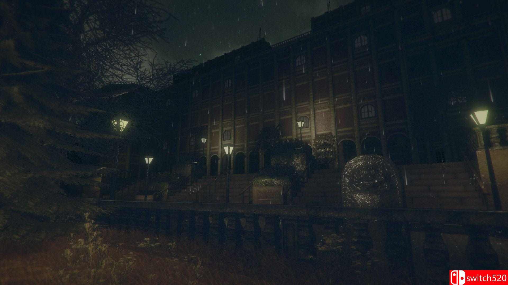 《乌鸦之眼（The Crow's Eye）》v1.0 GOG硬盘版[EN]_3