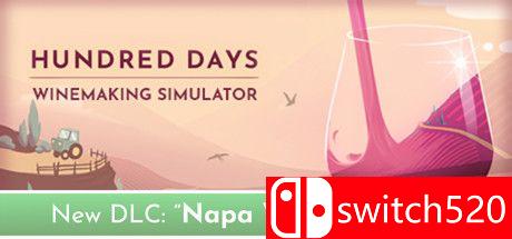 《百日：酿酒模拟器（Hundred Days）》官方中文 v1.5.0w1 Razor1911镜像版[CN/TW/EN/JP]_0
