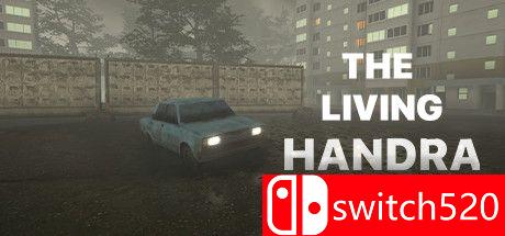 《活汉德拉（The Living Handra）》TiNYiSO镜像版[EN]_0