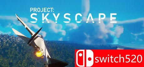 《项目：天空景观（Project : SKYSCAPE）》Early Access P2P硬盘版[EN]_0
