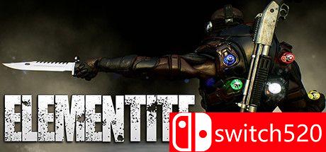 《Elementite（Elementite）》官方中文 SKIDROW镜像版[CN/TW/EN/JP]_0