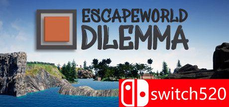《逃亡世界的窘境（Escapeworld Dilemma）》TiNYiSO镜像版[EN]_0