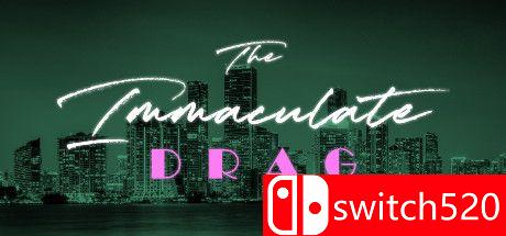 《无暇之拖（The Immaculate Drag）》TiNYiSO镜像版[EN]_0