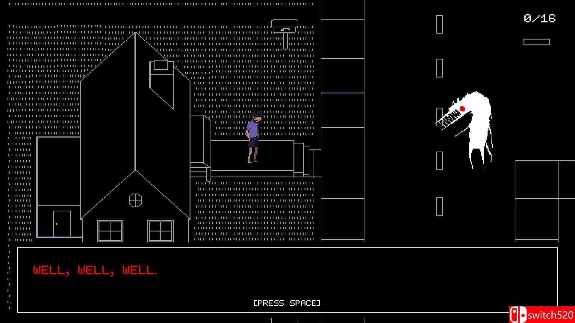 《铭记在心：重制版（Keep in Mind: Remastered）》官方中文 v1.0 GOG硬盘版[CN/EN/JP]_2