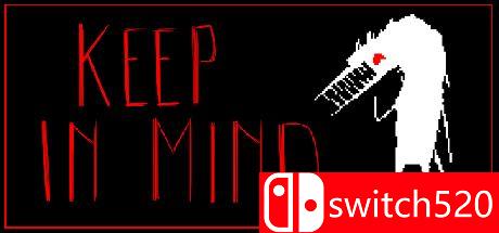 《铭记在心：重制版（Keep in Mind: Remastered）》官方中文 v1.0 GOG硬盘版[CN/EN/JP]_0