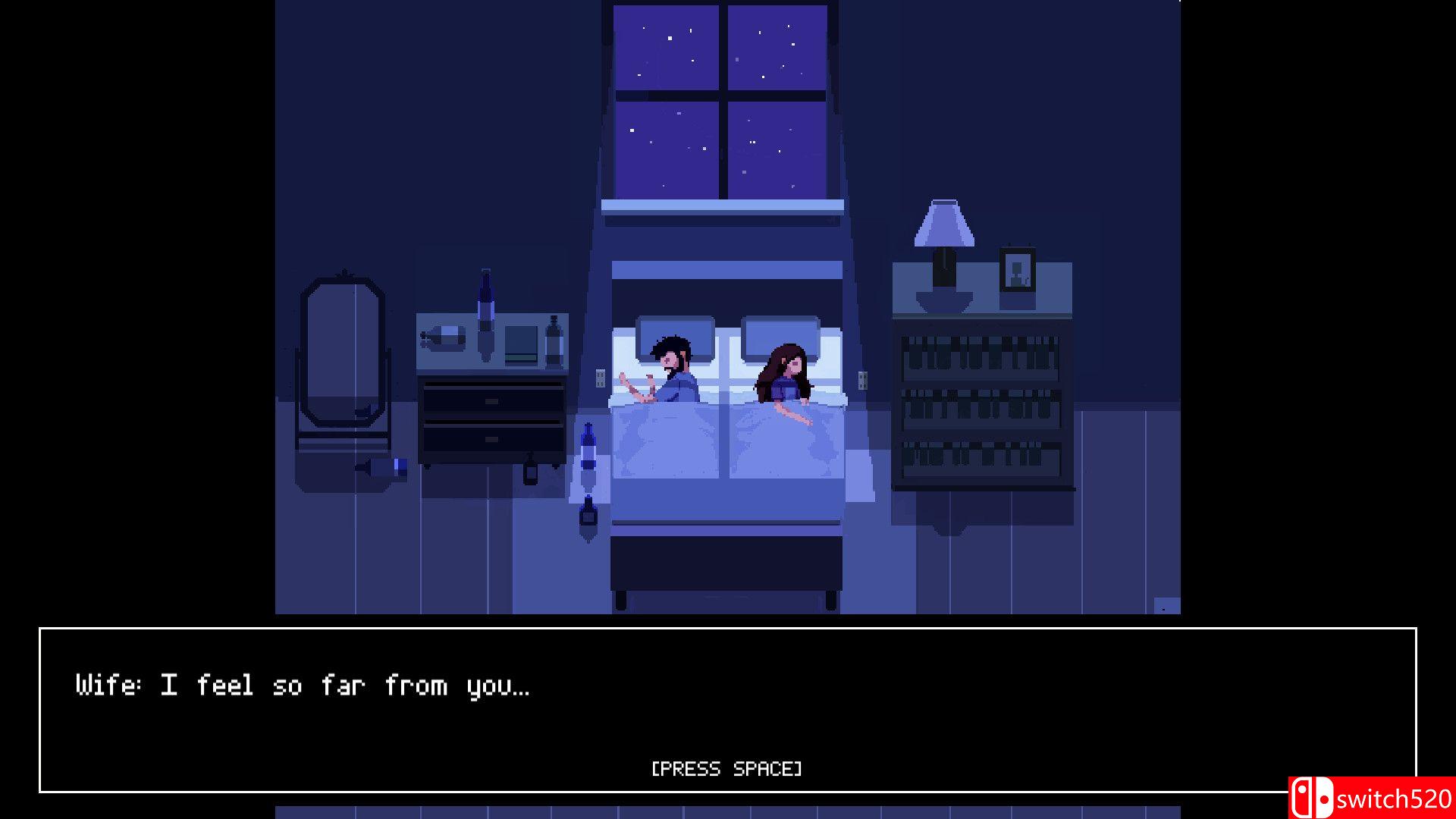 《铭记在心：重制版（Keep in Mind: Remastered）》官方中文 v1.0 GOG硬盘版[CN/EN/JP]_1