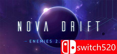 《漂泊新星（Nova Drift）》官方中文 v2.0 Early Access P2P硬盘版[CN/TW/EN/JP]_0