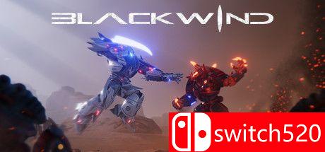 《黑风（Blackwind）》官方中文 CODEX镜像版[CN/TW/EN/JP]_0