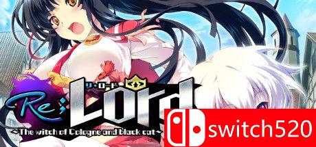 《Re;Lord：第二章（Re;Lord 2）》DINOByTES镜像版[EN]_0