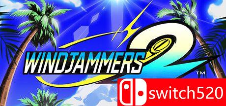 《野外飞盘2（Windjammers 2）》官方中文 P2P硬盘版[CN/TW/EN/JP]_0