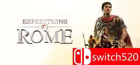 《远征军：罗马（Expeditions: Rome）》官方中文 FLT镜像版[CN/EN/JP]_0