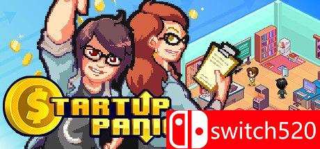 《创业恐慌（Startup Panic）》官方中文 rG硬盘版[CN/EN/JP]_0