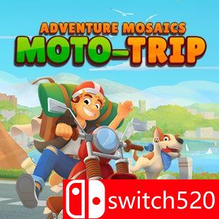 《冒险马赛克：摩托之旅（Adventure Mosaics Moto-Trip）》RAZOR硬盘版[EN]_0